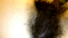 Hairy Is Better 10