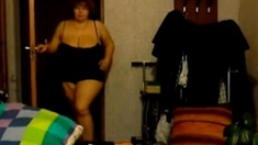 Mega Boobs Mature