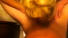 Ass To Mouth For An Anorexic White Trash Slut