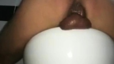 Self Fuck