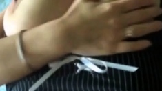 Girl Homemade Creampie