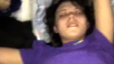 Love Her Face When She Is Getting Fucked - Pov