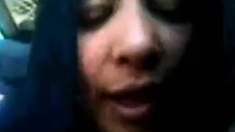Hijap Queen Of Suck