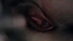 Amateur Asian Girl Masturbation