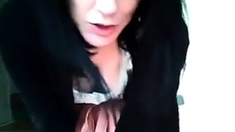 Downblouse Webcam