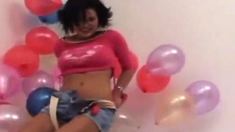 Lola Balloons 01