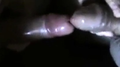 Docking And Cumming