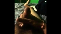 Wank