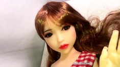 Meet The New Sex Doll