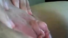 Huge Clit