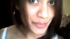 Horny Indian Girl