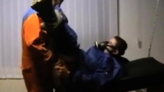 Worker Fuck