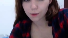 Small Tits Tranny