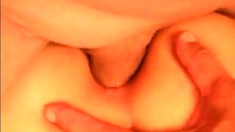 Nice Session Of Anal Fun With Large Hole 12 09 25 A1a