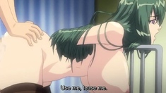Stoppevil Hentai Gangbang