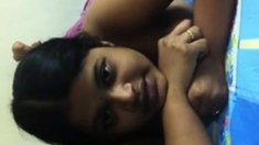 desi bangla gal sharing her sexperience