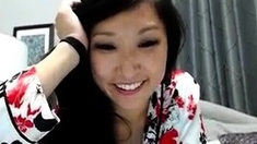 Asian Amateur Webcam Porn Video