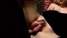 Omg! Amazing Pussy