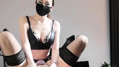 Amateur Pinay Asian Anal Webcam