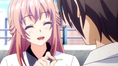Older Sister Tsukushi Mr. A's Underwear 01