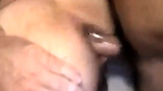 Thick And Sticky Gay Cream Pie