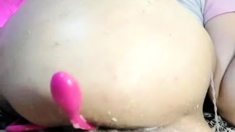 Great close up in japanese teen blowjob pov