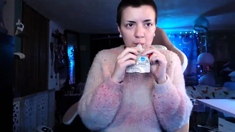 Amateur Webcam Chick Masturbates On Webcam More at
