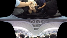 Japanese Sex Big Tit Asian Black Gal Ria Asagi blk028