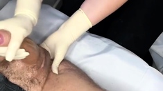 Hot amateur close up hardcore HD video
