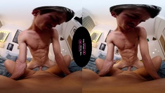 Amateur Hardcore POV