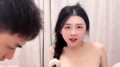 Asian japanese Hardcore amateur
