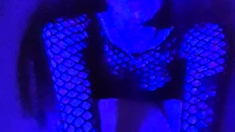 British amateur teen solo