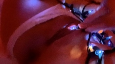 Amateur close up sucking fucking video