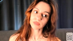 Webcam milf with breast milk live hardcore masturbate