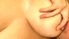 Hot Amateur Kada Love with Big Boobs fucks with user