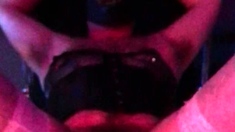 Chubby Amateur Wife Toys And Sucks And Fucked