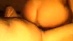Raw Amateur Bareback with Big Cock Twink