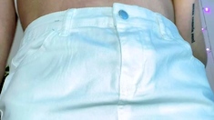 Hot amateur close up Doggy style HD video