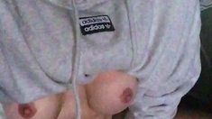 Amateur milf blonde Sabrina