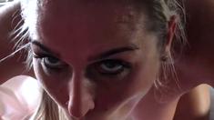 Pov Blowjobs With Hot Handjob Babes In Heat