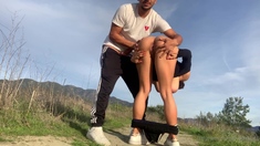 Ass Hot Pussy and Big Boobs Cam