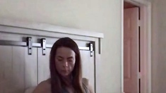 Close Up Fuck Cumshot