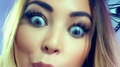 Close up MiLF getting it in the ass
