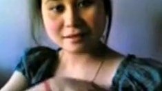 ABG Indonesian Amateur's Pemanasan Video