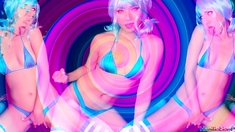 Amateur Asian Stepsister Teen