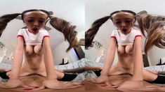 AA - Needs Cum