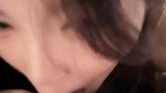 Hot amateur close up Doggy style HD video
