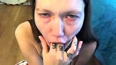 Amateur Homemade Solo Masturbation