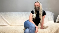 Amateur Webcam Chick Masturbates On Webcam More at