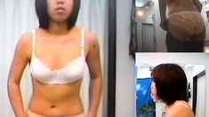 Amateur couple copulation on hidden cam